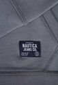 Hoodie NAUTICA Gris de Nautica