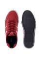 Tenis Lifestyle Rojo-Blanco Nautica Low Cut Oxford de Nautica