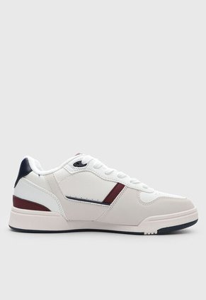 Tenis NAUTICA Augusto Blanco