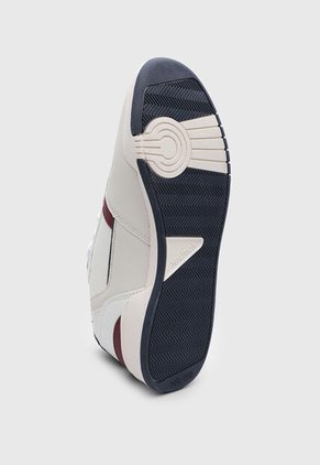 Tenis NAUTICA Augusto Blanco