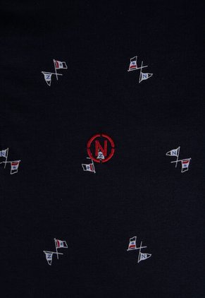 Polo NAUTICA Azul