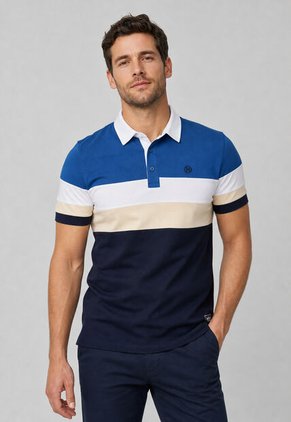 Polo NAUTICA Azul
