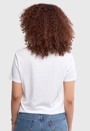 Camiseta NAUTICA Blanco