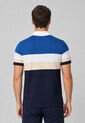 Polo NAUTICA Azul de Nautica