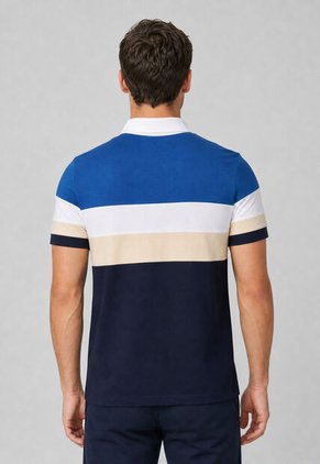 Polo NAUTICA Azul