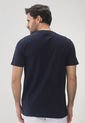 Camiseta Azul Navy-Naranja-Verde NAUTICA de Nautica
