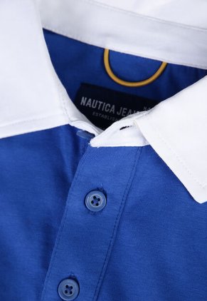 Polo NAUTICA Azul