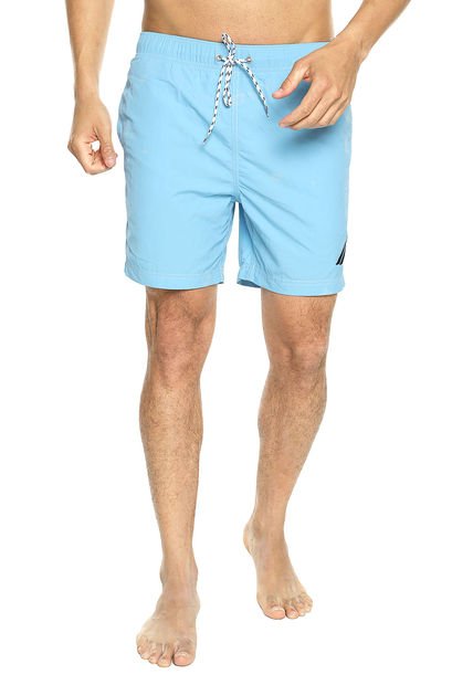 Traje de baño Azul Nautica - Compra Ahora | Dafiti Colombia