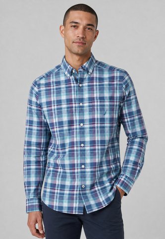 Camisa NAUTICA Azul Nautica