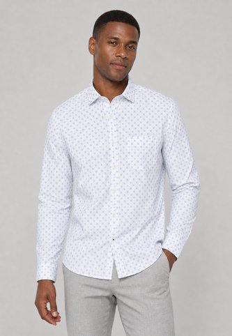 Camisa NAUTICA Blanco Nautica