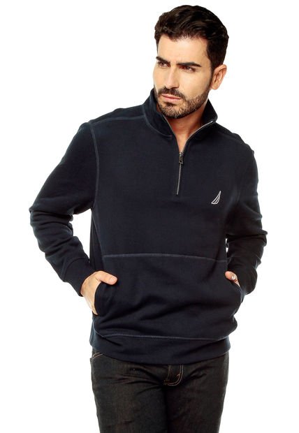 Saco Azul   Nautica