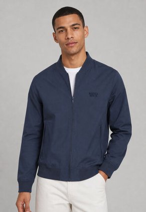 Chaqueta NAUTICA Azul