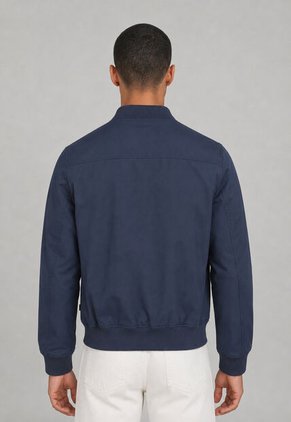 Chaqueta NAUTICA Azul