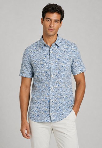 Camisa NAUTICA Azul Nautica