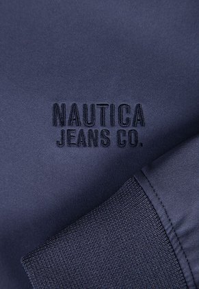 Chaqueta NAUTICA Azul