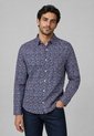 Camisa NAUTICA Azul de Nautica