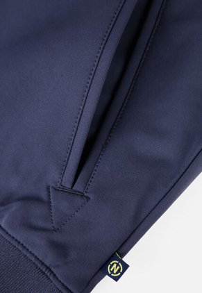 Chaqueta NAUTICA Azul