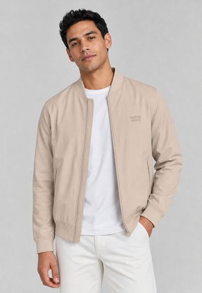 Chaqueta Bomber NAUTICA Caqui