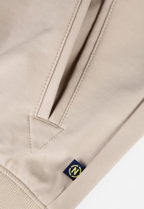 Chaqueta Bomber NAUTICA Caqui