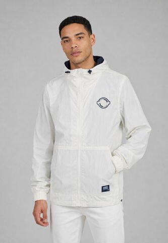 Chaqueta NAUTICA Marfil Nautica