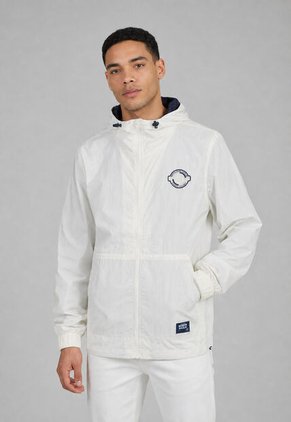 Chaqueta NAUTICA Marfil