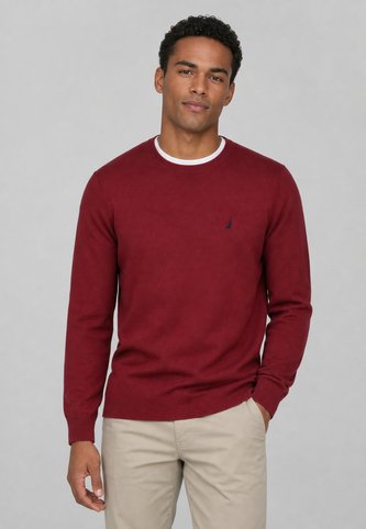 Saco NAUTICA Vinotinto Nautica