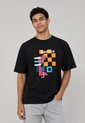 Camiseta NAUTICA Negro de Nautica