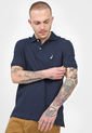 Polo Azul Navy Nautica de Nautica