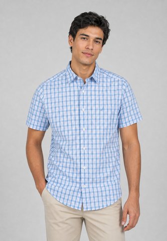 Camisa NAUTICA Azul Nautica