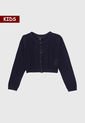 ​Saco Azul Navy Nautica Kids de Nautica