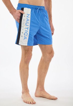 Traje de Baño NAUTICA Azul