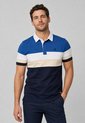 Polo NAUTICA Azul de Nautica