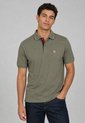 Polo NAUTICA Verde Oliva de Nautica