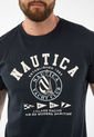 Camiseta NAUTICA Azul de Nautica