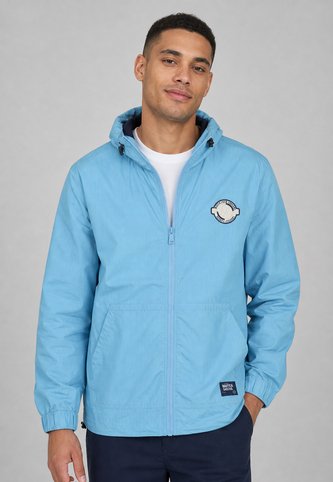 Chaqueta NAUTICA Celeste Nautica