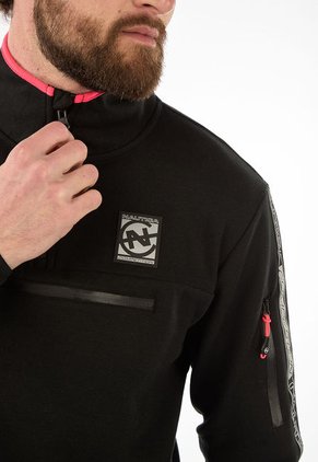 Buzo NAUTICA Negro