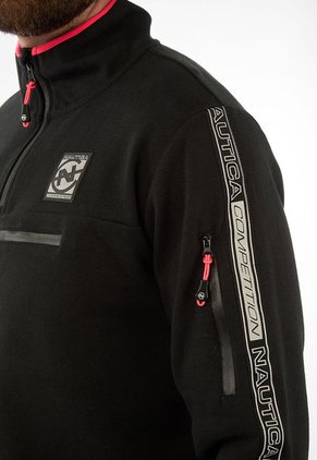 Buzo NAUTICA Negro