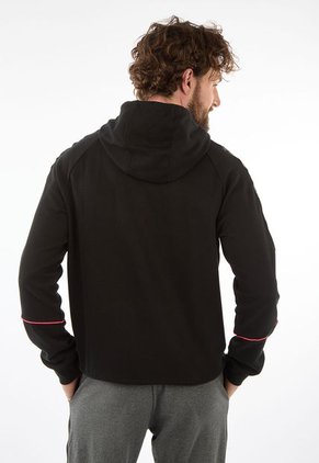 Hoodie NAUTICA Negro