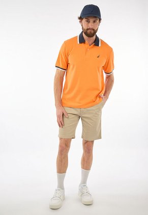 Camiseta NAUTICA Naranja