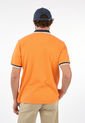 Camiseta NAUTICA Naranja de Nautica