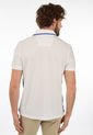 Polo NAUTICA Blanco de Nautica