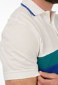 Polo NAUTICA Blanco de Nautica