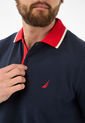 Polo NAUTICA Azul de Nautica