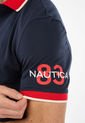 Polo NAUTICA Azul de Nautica