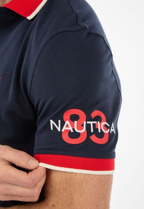 Polo NAUTICA Azul