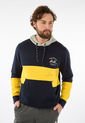 Hoodie NAUTICA Azul de Nautica