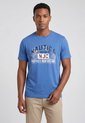 Camiseta NAUTICA Azul de Nautica