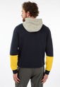Hoodie NAUTICA Azul de Nautica