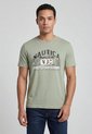 Camiseta NAUTICA Verde de Nautica