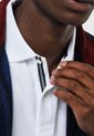 Camiseta Polo Blanco Nautica de Nautica